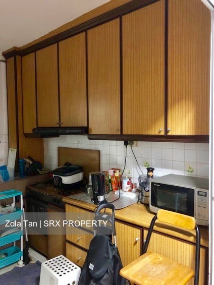 Blk 731 Yishun Street 72 (Yishun), HDB 3 Rooms #200100942